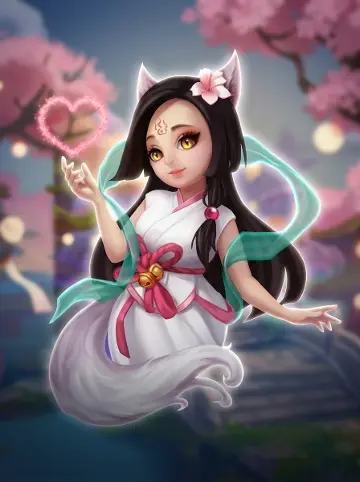 Legend of Fox Spirit