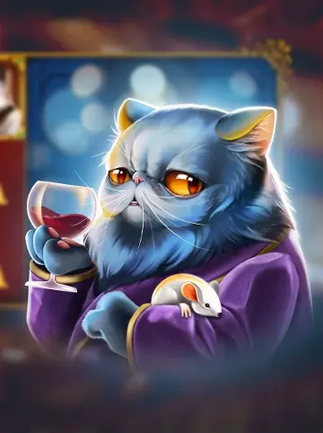 Meowfia