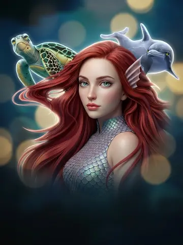 Secret of Ocean