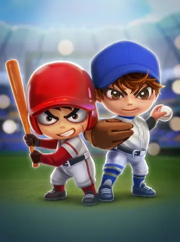 Baseball Fever