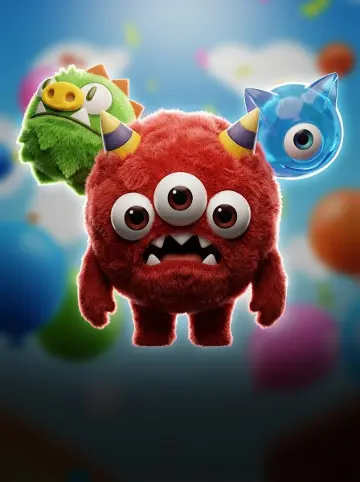 Monster Parade