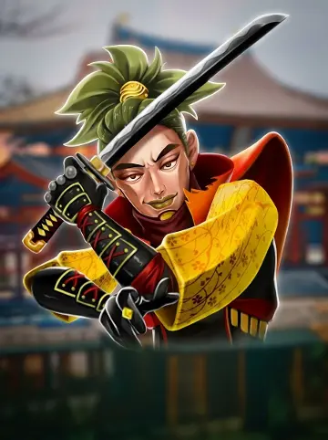 Japanese 7 Heroes