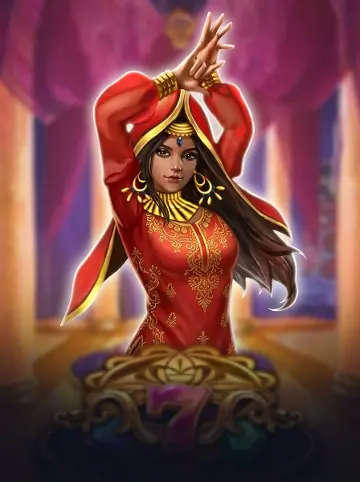 Persia Bonanza Megaways