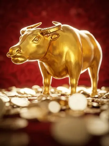 Golden Ox