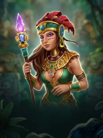Mayan Treasure