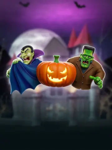 Halloween Lotto