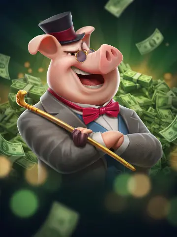 Piggy Bank Bills