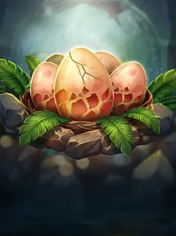 Dinosaur Island