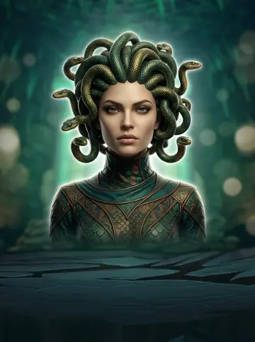 Medusa Hot1
