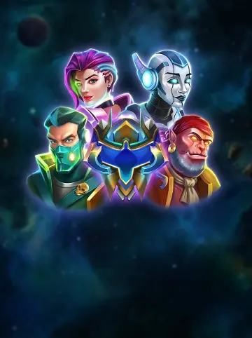 Space Jammers