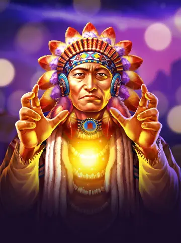 Mystic Chief