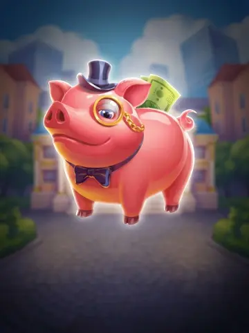 Bankin' Bacon