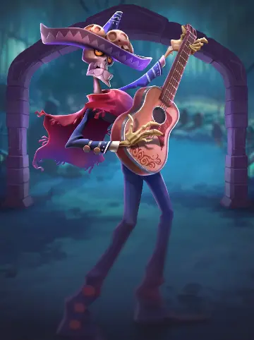 Day of Dead