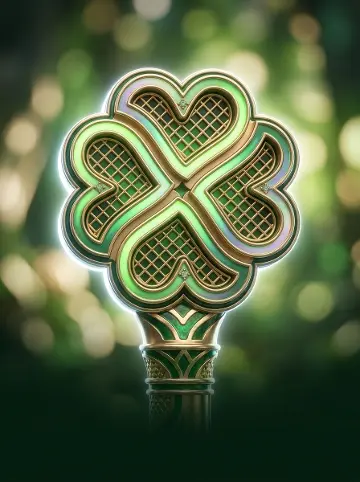 Clover Up