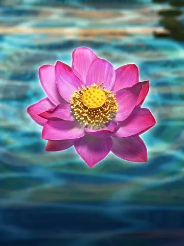 Thai Flower Megaways