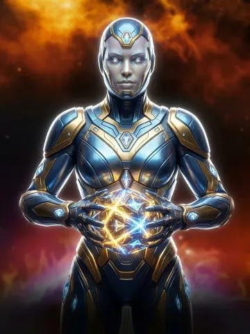 Hypernova 10K Ways