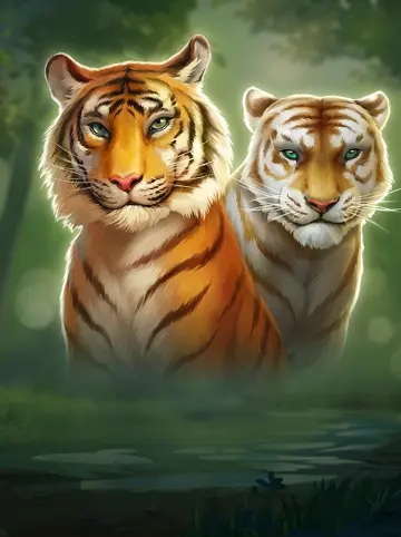 Tiger Tiger