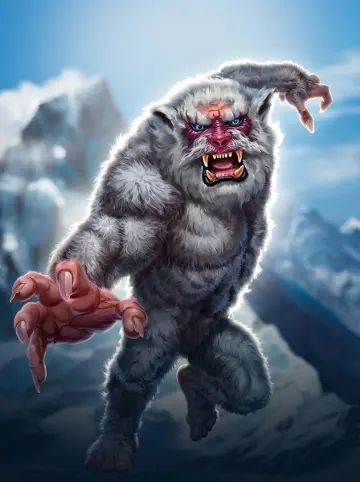 90k Yeti Gigablox