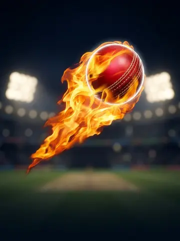 Cricket Mania