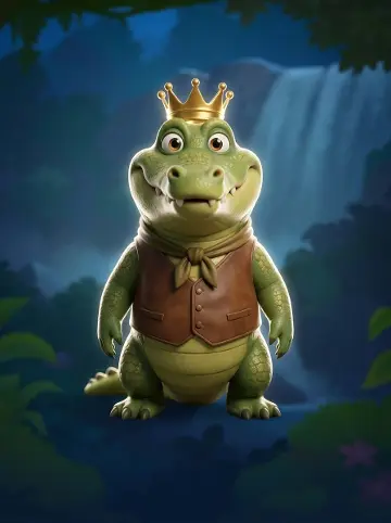 Gator Gold Deluxe Gigablox