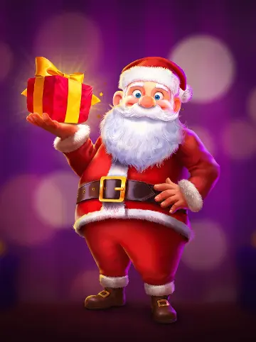 Santa's Wonderland