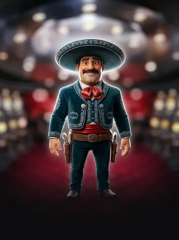 Amigo Silver Classic