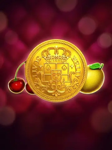 Regal Fruits 20