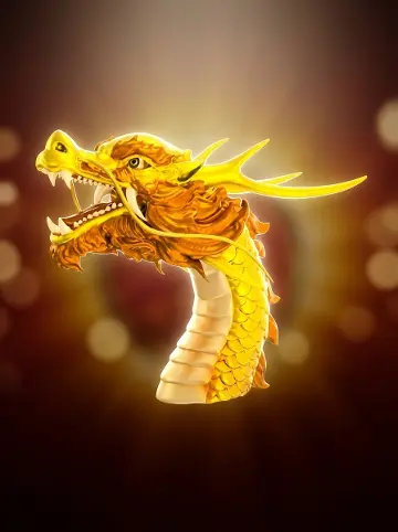 Golden Dragon Mighty Cash