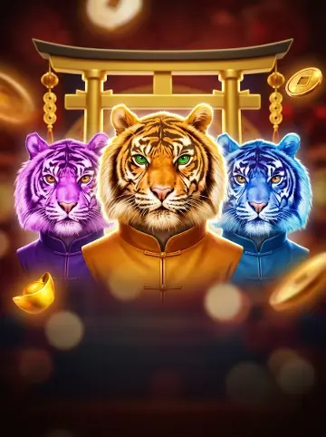 Fortune Tiger
