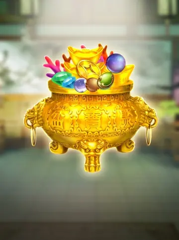 Treasure Bowl Megaways