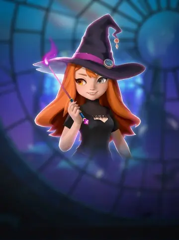Witch Academy