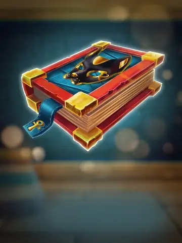 Book of Mummy