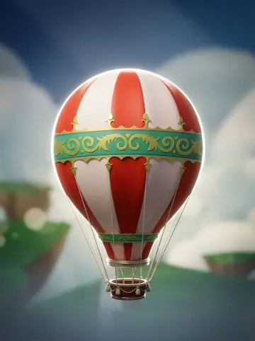 Sky Journey