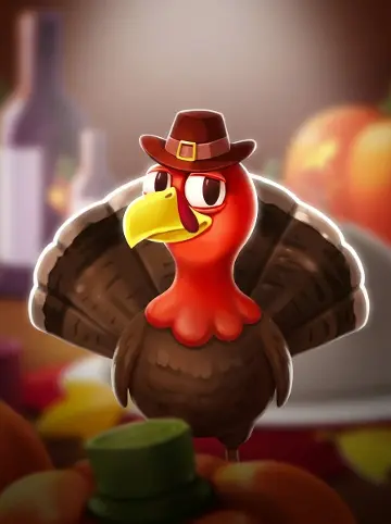Happy Thanksgiving
