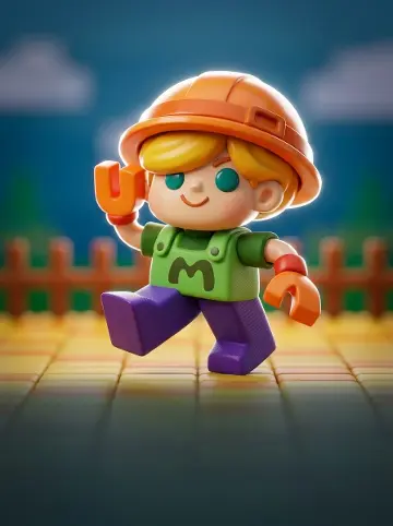 Toy World