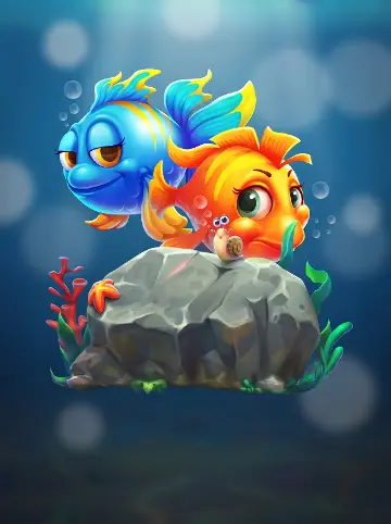 Wild Depths