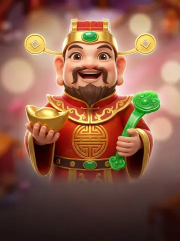 Cai Shen Dao