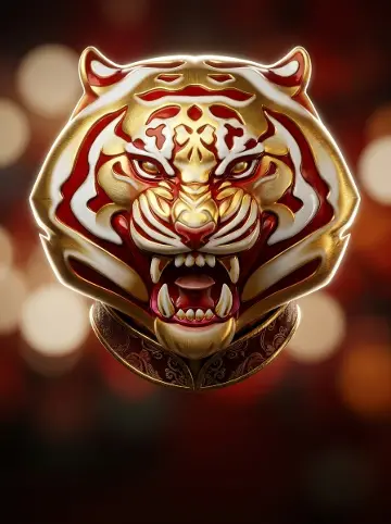 Treasure Tiger