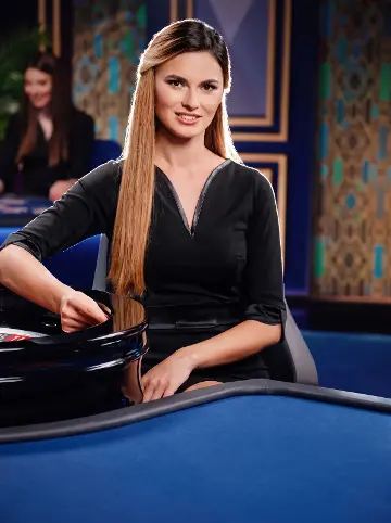 Blackjack Lobby