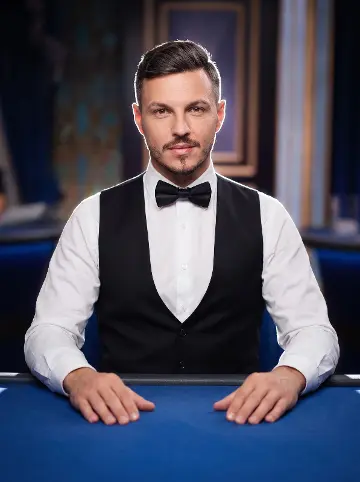 Blackjack 7