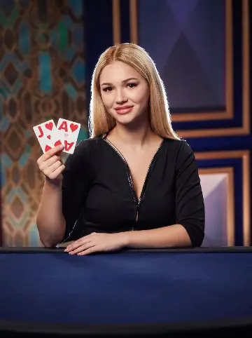 Blackjack 10