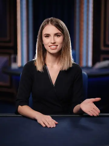 Blackjack 8