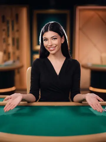Blackjack 16