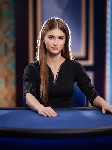 Blackjack 17