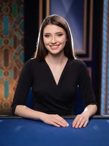 Blackjack 18