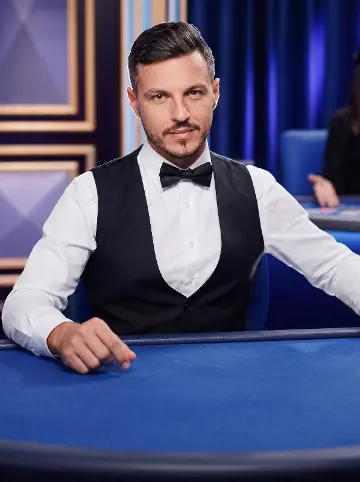 Blackjack 19
