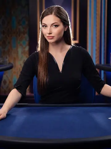 Blackjack 20