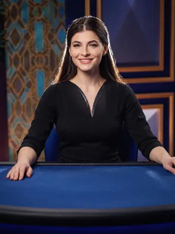 Blackjack 21