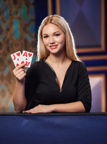 Blackjack 23