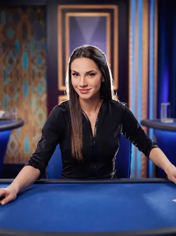 Blackjack 24